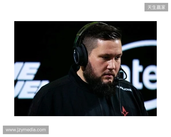 Thorin：zonic的所有成就与名气，都只归功于Astralis王朝时期